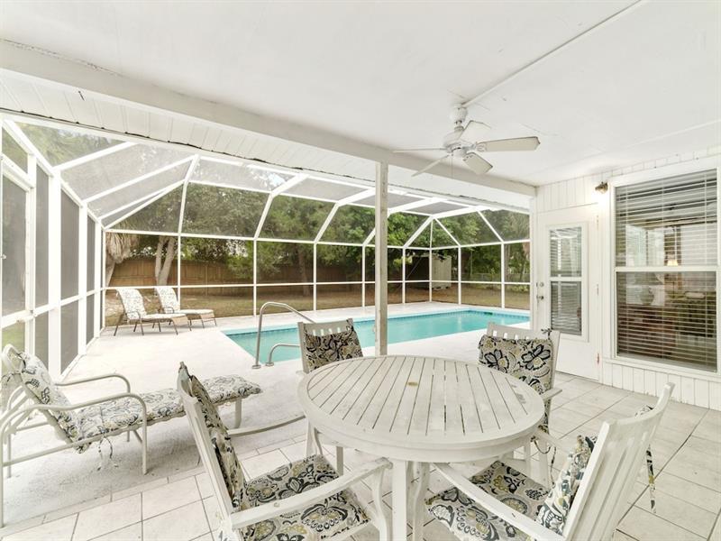 Parkdale Home เวนิส ภายนอก รูปภาพ